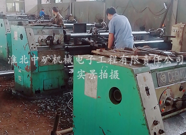 生產(chǎn)車間.車床.27SiMn無縫調(diào)質(zhì)鋼管庫(kù)存